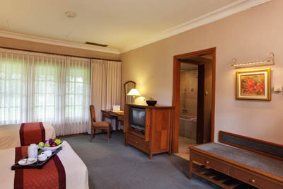Singgasana Hotel, Surabaya - Rooms
