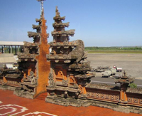 Ngurah Rai International Airport