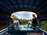 Indonesia Travel - Borneo Tour Package