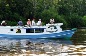 Indonesia Travel - Borneo Tour Package