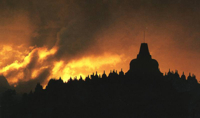 Indonesia Travel - Borobudur 3