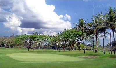 Golf Package