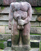 Cetho & Sukuh Temple
