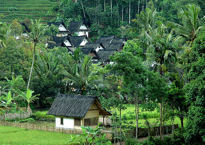 KampungNaga
