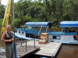 Indonesia Travel - Orangutan Tour Package