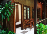Yogyakarta Indonesia Hotels - Delta Homestay