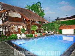 Delta Homestay - Yogyakarta