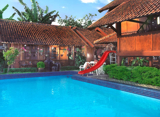 Yogyakarta Indonesia Hotels - Delta Homestay