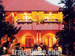 Dusun Jogja Village Inn Boutique Hotel - Yogyakarta Dusun Jogja Village Inn Boutique Hotel - Yogyakarta