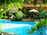 Yogyakarta Indonesia Hotels - Dusun Jogja Village Inn Boutique Hotel