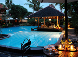 Yogyakarta Indonesia Hotels - Dusun Jogja Village Inn Boutique Hotel