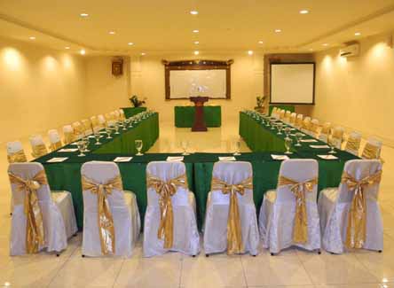 Grand Rosela Hotel - Yogyakarta, Instant Confirmation