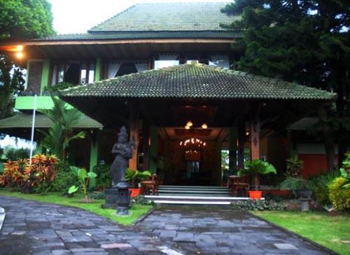 Poeri Devata Resort Hotel Yogyakarta - Instant Confirmation