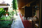 Yogyakarta Indonesia Hotels - Asia Afrika Hotel