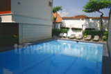 Yogyakarta Indonesia Hotels - Asia Afrika Hotel