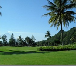 Golf Package
