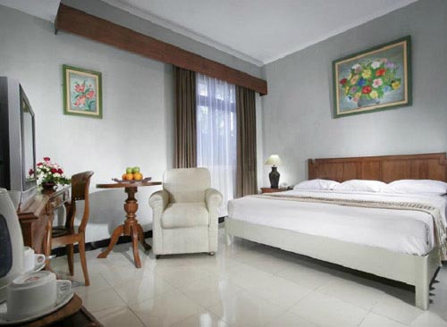 Cakra Kusuma Hotel Yogyakarta - Instant Confirmation