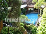 Yogyakarta Indonesia Hotels - Duta Guest House swimming pool