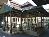 Yogyakarta Indonesia Hotels - Indah Palace Hotel joglo
