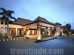Jogjakarta Plaza Hotel - Yogyakarta