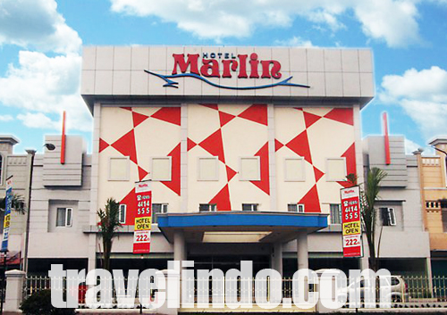 Marlin Hotel Pekalongan - Central Java