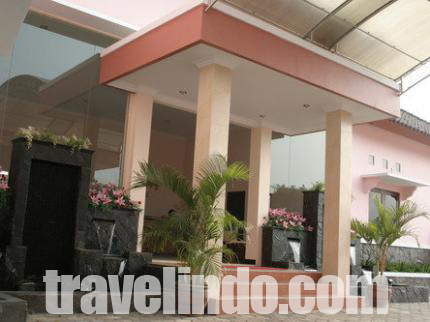 Atrium Hotel , Purwokerto - Central Java