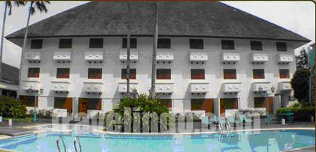 Kresna Hotel - Central Java
