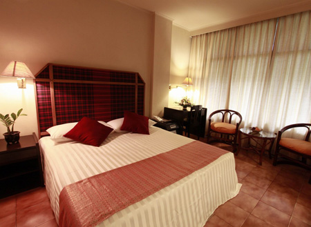 Mesra Hotel - Samarinda, Standard Room