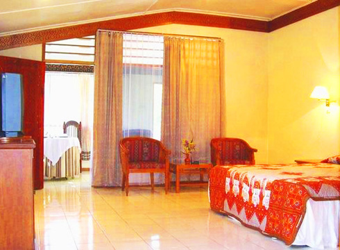 Toraja Misiliana Hotel - Central Sulawesi, Junior Suite Room