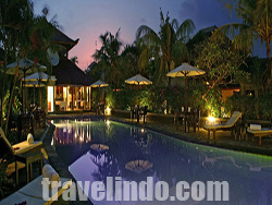 Bali Rich Luxury Villas