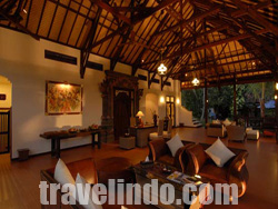 Banyualit Spa 'n Resort, Bali