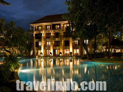 Conrad Bali Resort & Spa, Bali