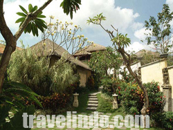 Diamondstar Hill Villa, Bali