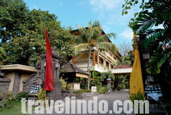 Diwangkara Holiday Villa, Bali