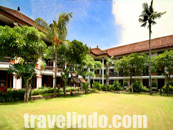 Inna Kuta Beach - Bali