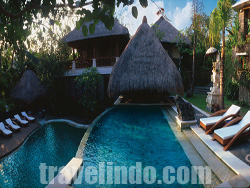 Kori Ubud - Bali