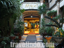 Maxi Kuta Hotel & Spa - Bali