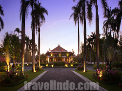 Melia Bali Villas & Spa Resort - Bali