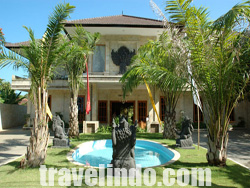 Melka Exelcior Hotel - Bali