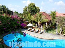 Mentari Sanur - Bali