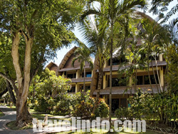Mercure Resort Sanur - Bali