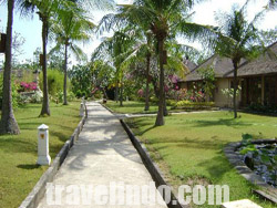 Mimpi Resort Menjangan - Bali