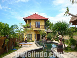 Mimpi Resort Tulamben - Bali