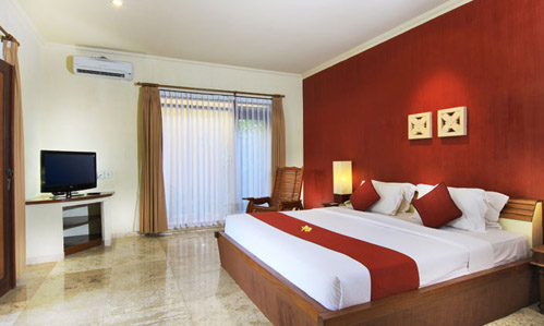 Mutiara Bali Resort & Villa, Bali - Two Bedroom Deluxe Villa