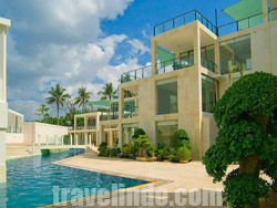 O-CE-N Bali by Outrigger Hotel - Bali