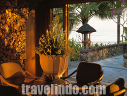 Oberoi Hotel & Resort - Bali