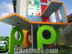 POP! Harris Hotel Teuku Umar - Bali