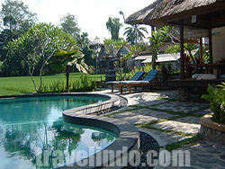 Padi Prada Villas - Bali