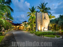Padma Resort Bali Hotel - Bali