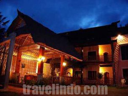 Panorama Hotel - Bali